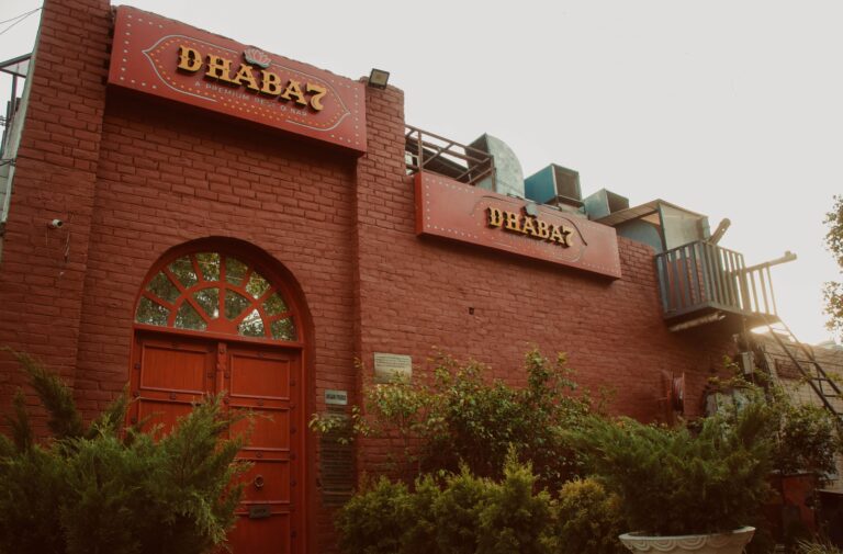 Dhaba 7 Chandigarh Address, Menu, Booking Contact Number