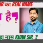 Khan sir patna contact number