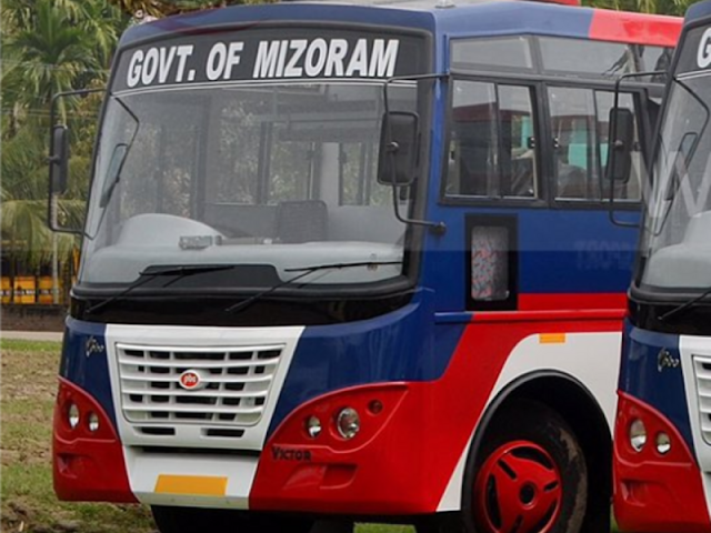 Mizoram Bus Stand Enquiry No., Mizoram Bus Stand Toll free Number