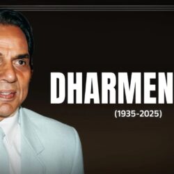 Dharmendra Biography (2025): Age, Wife, Children, Family, Death News & Full Details