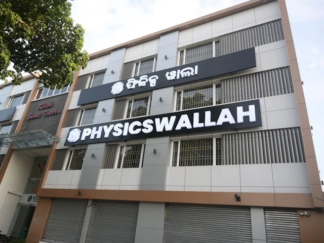 Physics Wallah Contact Number and other Information