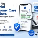 How to Find Official Customer Care Numbers Without Falling for Scams