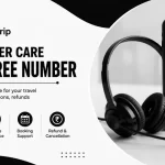 Make My Trip Customer Care Toll Free Number