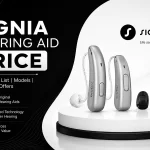 Signia Hearing Aids Customer Care