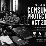 What is Consumer Protection Act 2019?