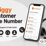 Swiggy Customer Care Number